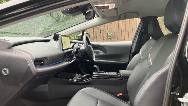 Toyota Prius 2.0 PHEV Excel 5dr CVT Hatchback